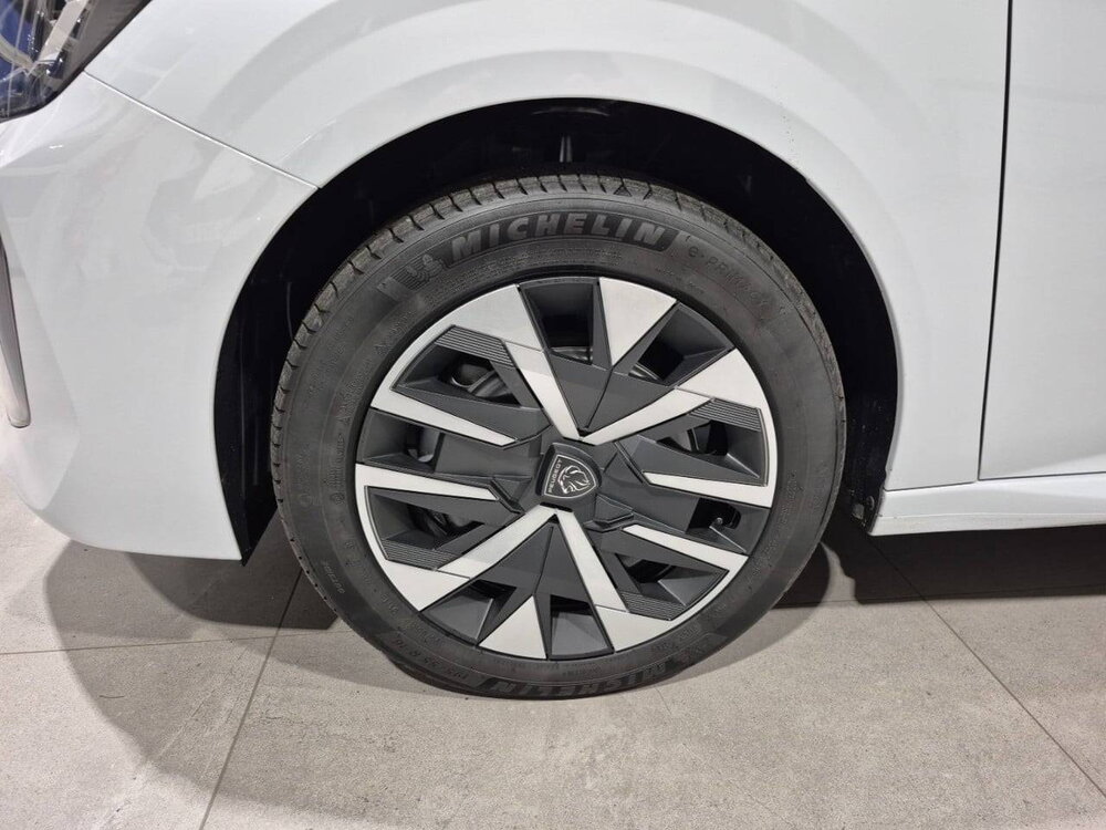 Occasion PEUGEOT 208 208 Hybrid 110 e-DCS6 - Style