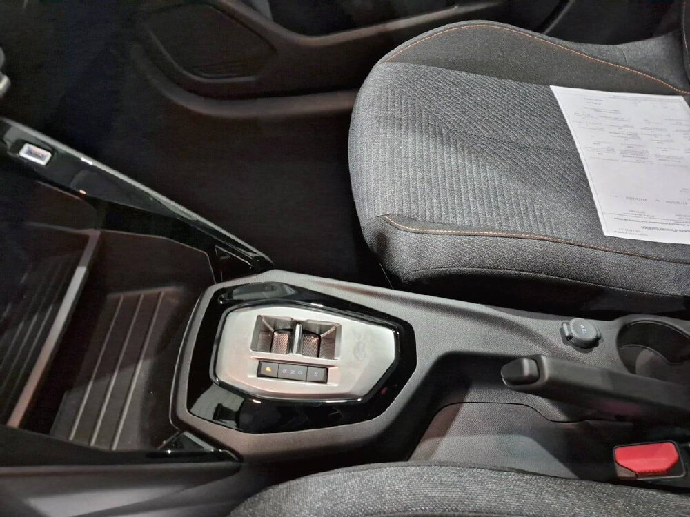 Occasion PEUGEOT 208 208 Hybrid 110 e-DCS6 - Style