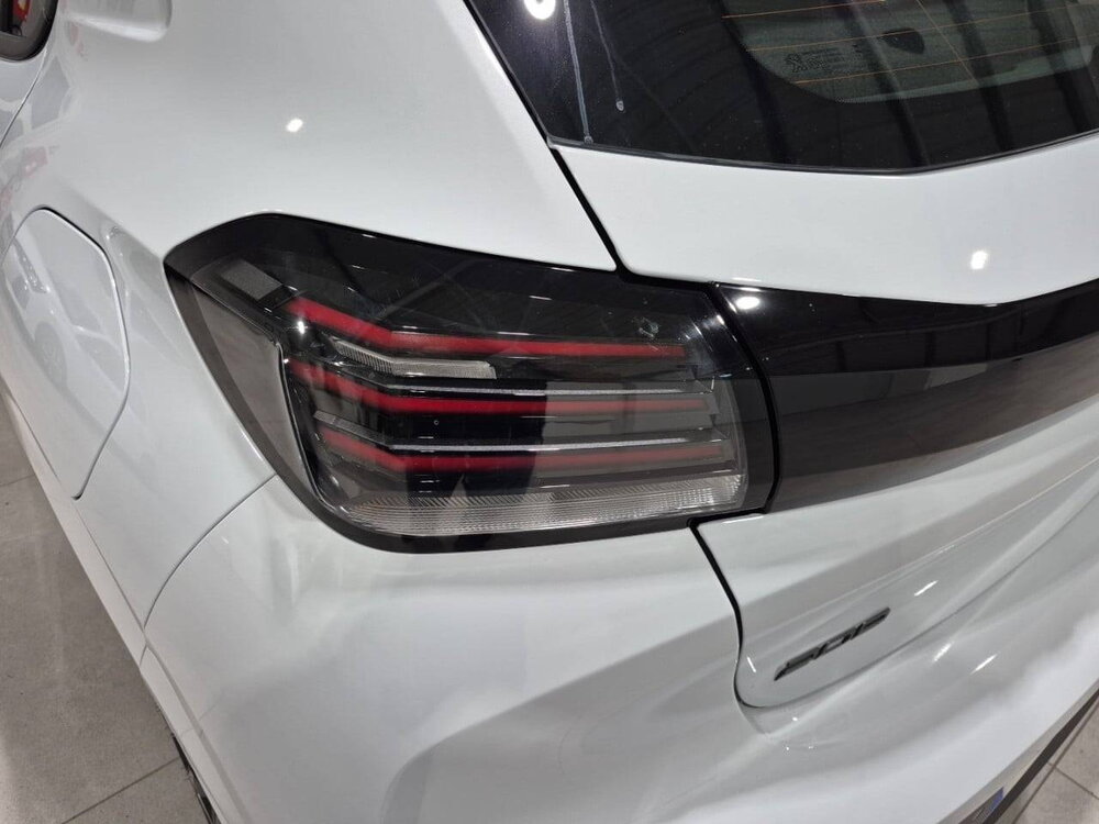 Occasion PEUGEOT 208 208 Hybrid 110 e-DCS6 - Style