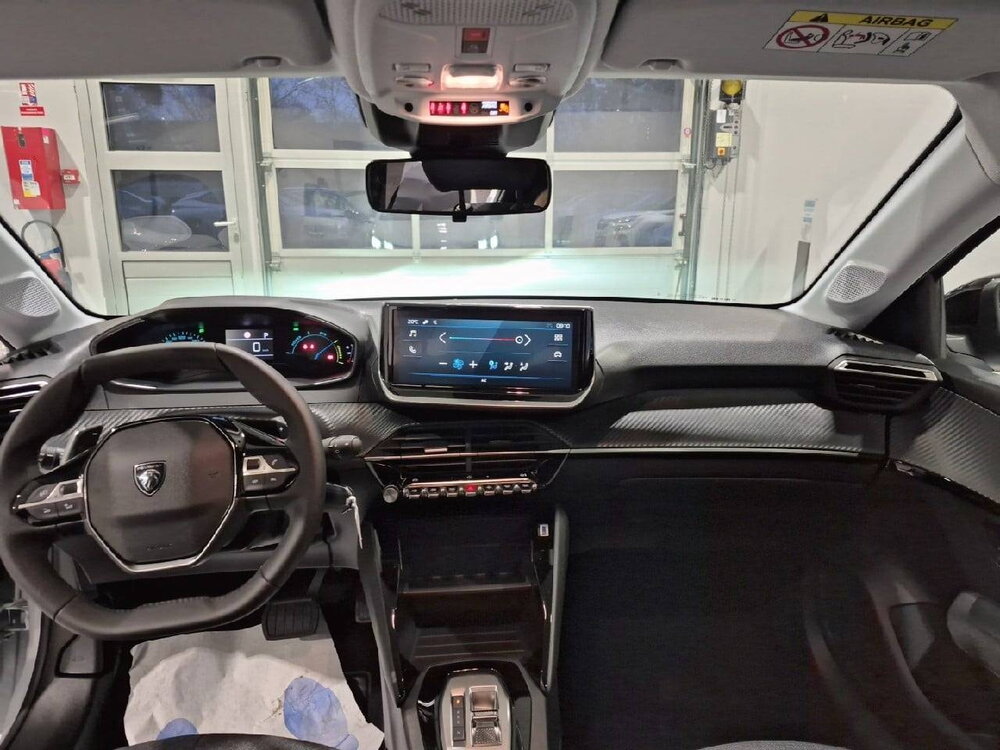 Occasion PEUGEOT 208 208 Hybrid 110 e-DCS6 - Style