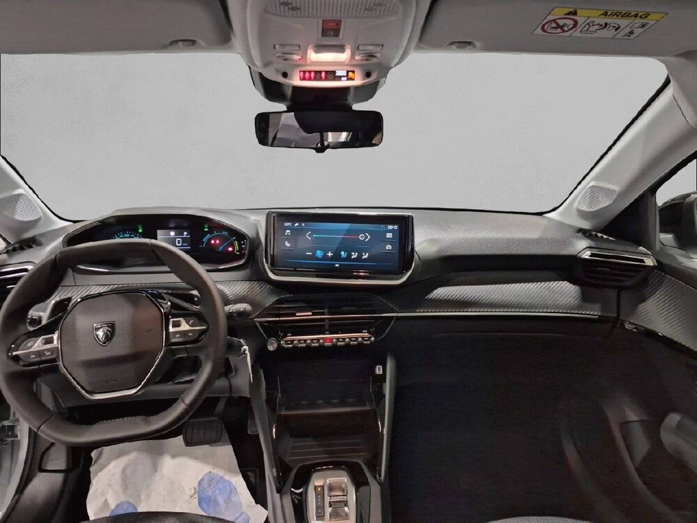 Occasion PEUGEOT 208 208 Hybrid 110 e-DCS6 - Style