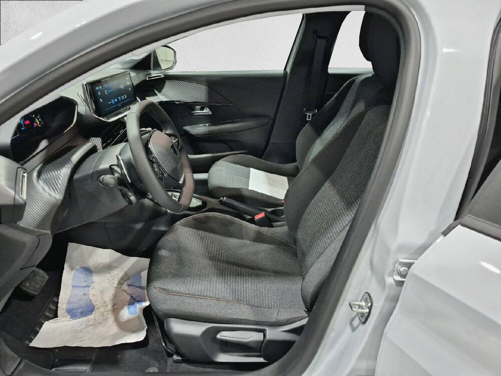 Occasion PEUGEOT 208 208 Hybrid 110 e-DCS6 - Style