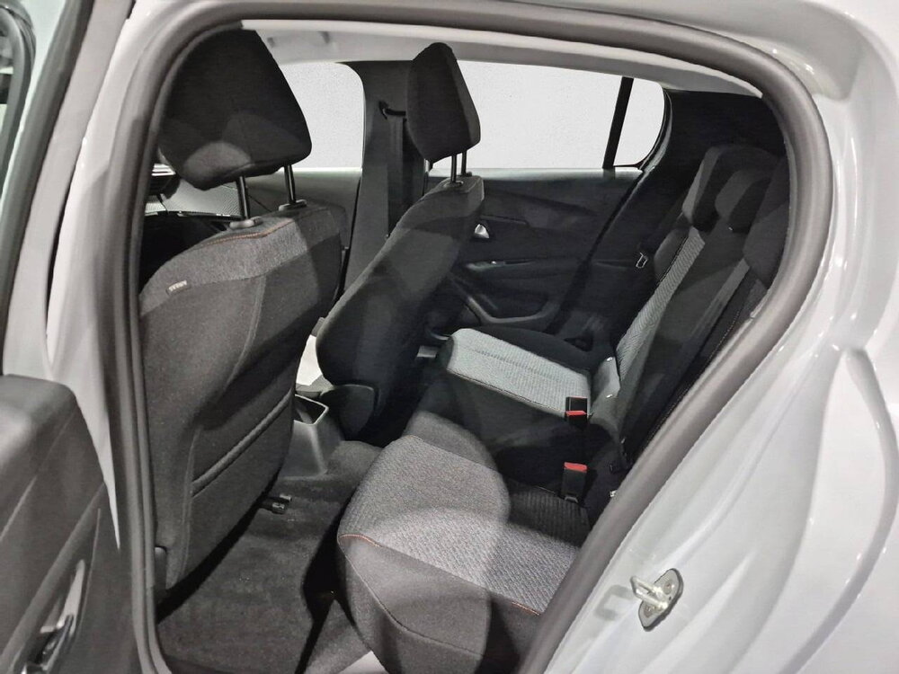 Occasion PEUGEOT 208 208 Hybrid 110 e-DCS6 - Style