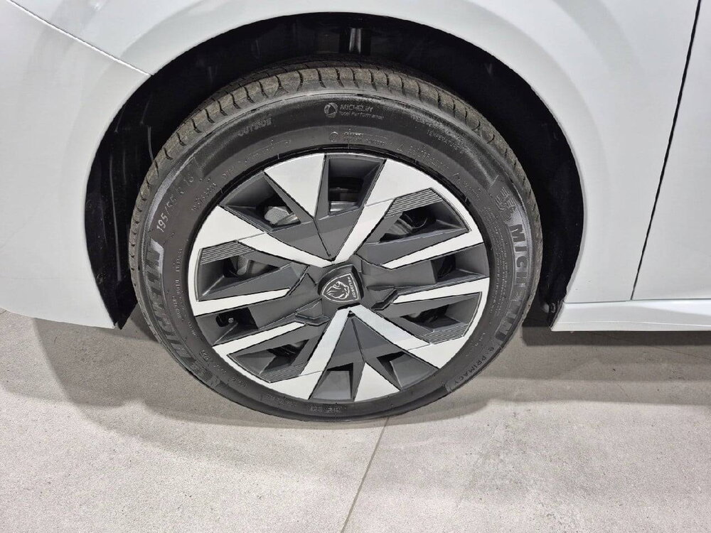 Occasion PEUGEOT 208 208 Hybrid 110 e-DCS6 - Style