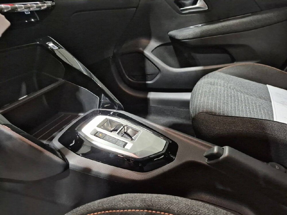 Occasion PEUGEOT 208 208 Hybrid 110 e-DCS6 - Style