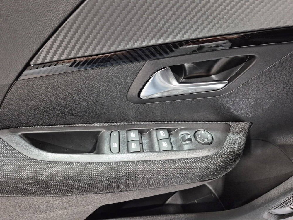 Occasion PEUGEOT 208 208 Hybrid 110 e-DCS6 - Style