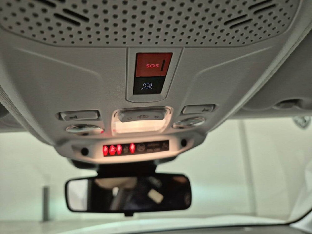 Occasion PEUGEOT 208 208 Hybrid 110 e-DCS6 - Style