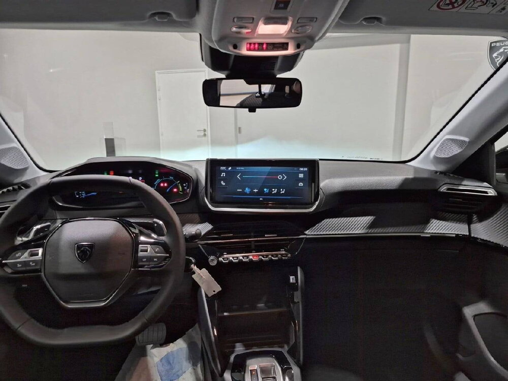 Occasion PEUGEOT 208 208 Hybrid 110 e-DCS6 - Style