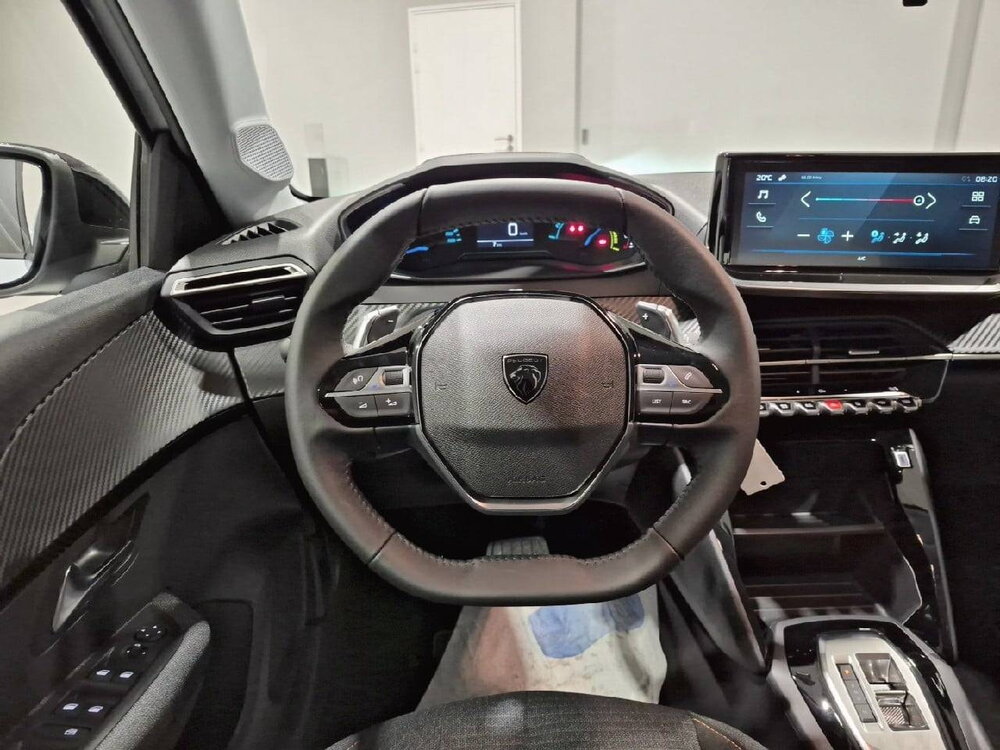 Occasion PEUGEOT 208 208 Hybrid 110 e-DCS6 - Style