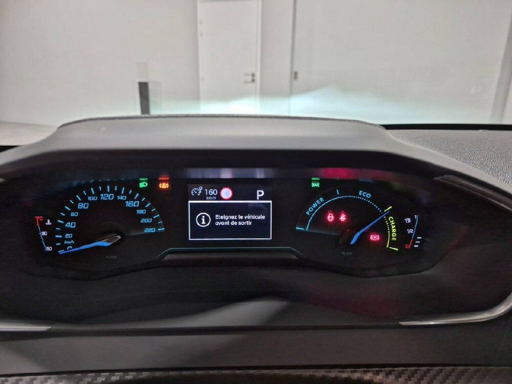 Occasion PEUGEOT 208 208 Hybrid 110 e-DCS6 - Style