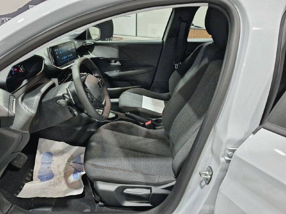 Occasion PEUGEOT 208 208 Hybrid 110 e-DCS6 - Style