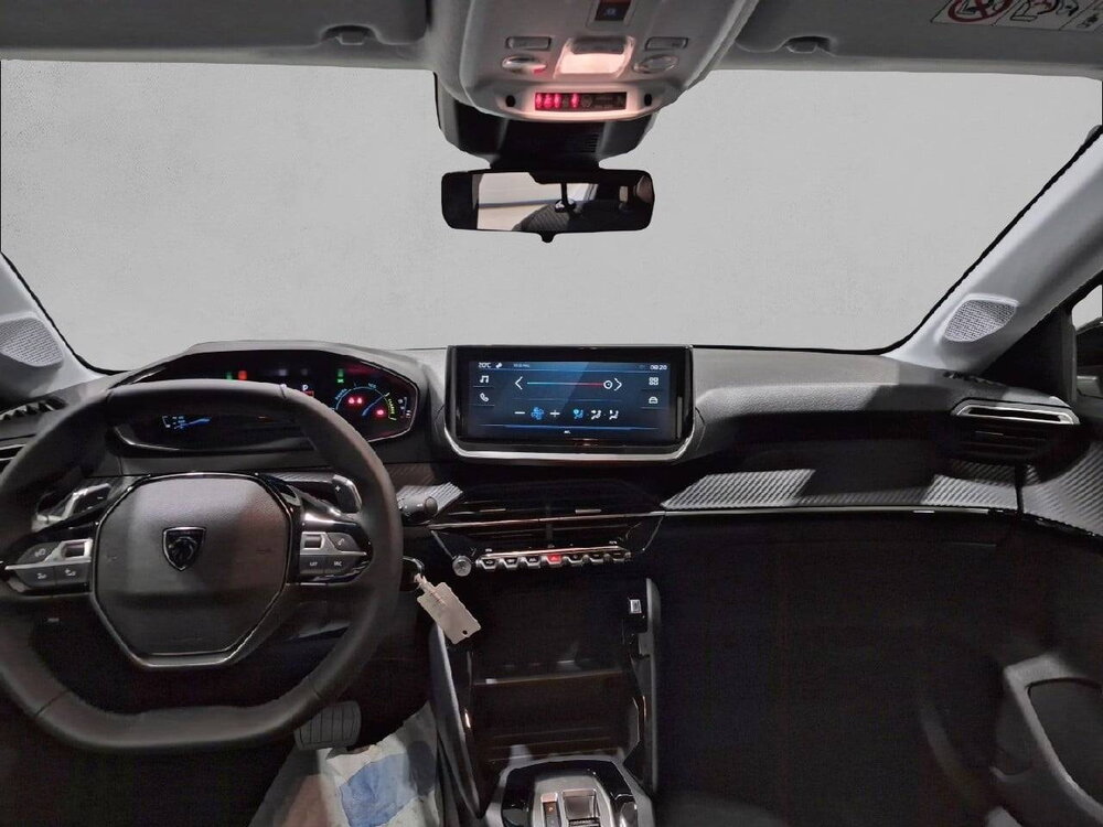 Occasion PEUGEOT 208 208 Hybrid 110 e-DCS6 - Style