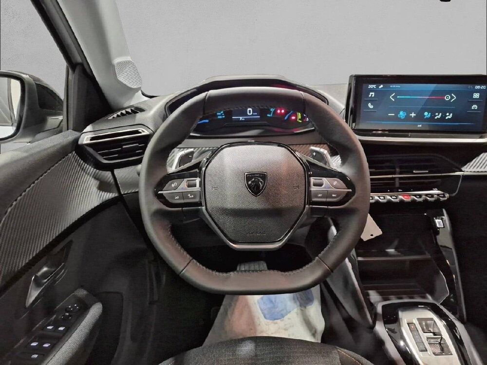 Occasion PEUGEOT 208 208 Hybrid 110 e-DCS6 - Style