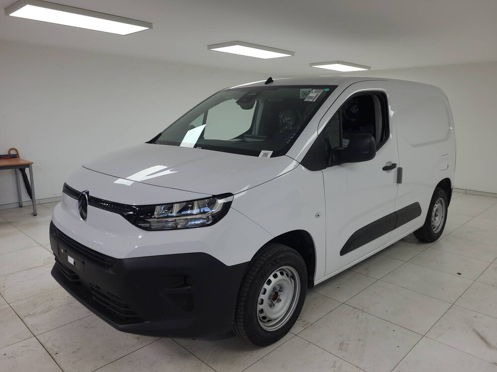 Occasion CITROEN Berlingo BERLINGO VAN M DIESEL 100 CH MANUELLE