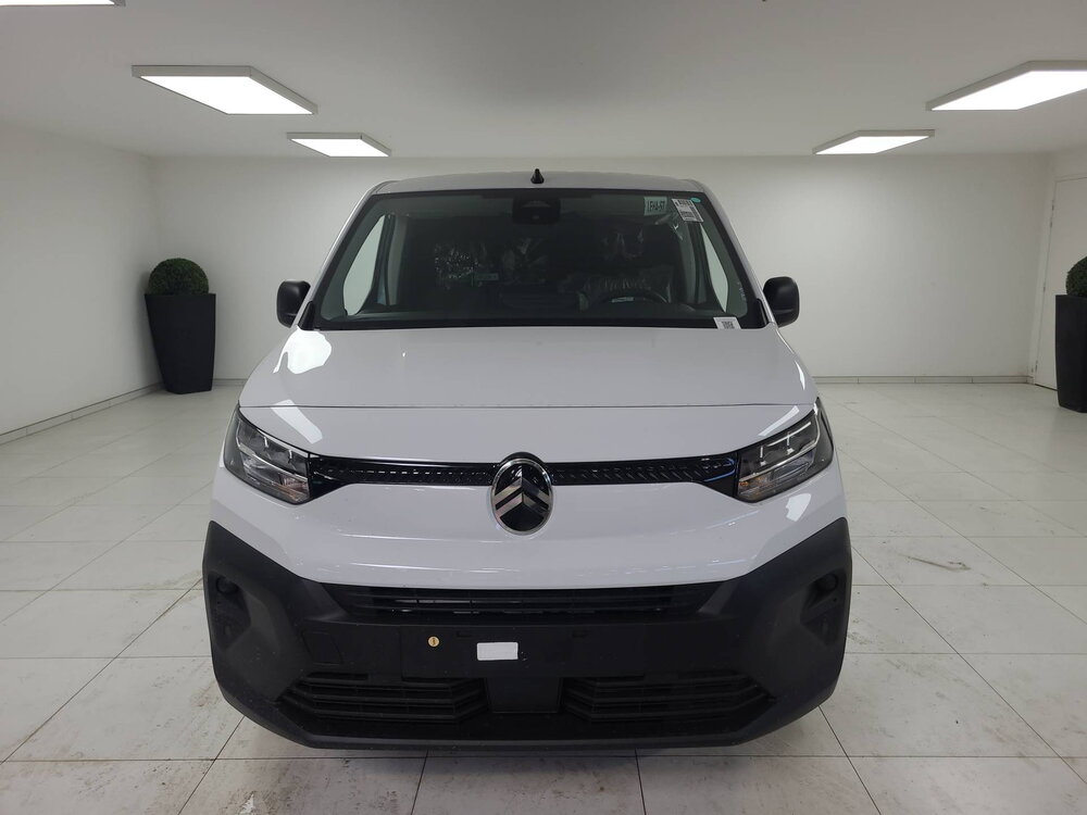 Occasion CITROEN Berlingo BERLINGO VAN M DIESEL 100 CH MANUELLE