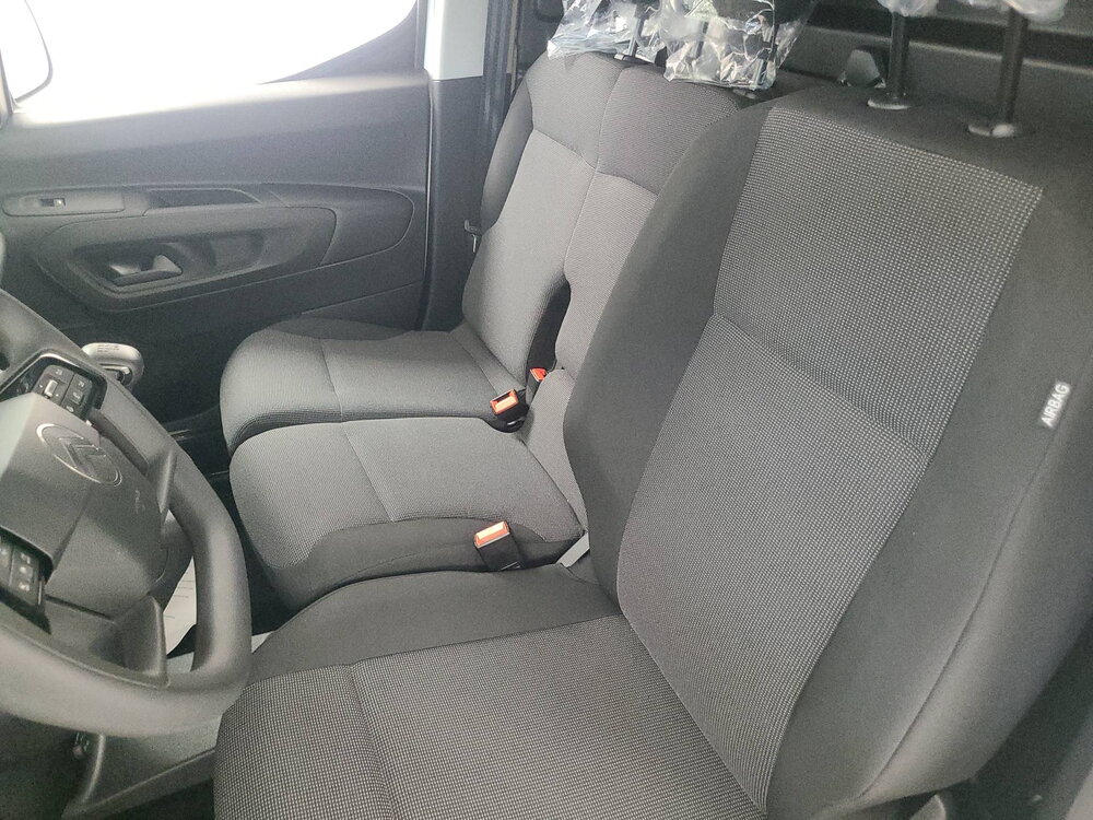Occasion CITROEN Berlingo BERLINGO VAN M DIESEL 100 CH MANUELLE