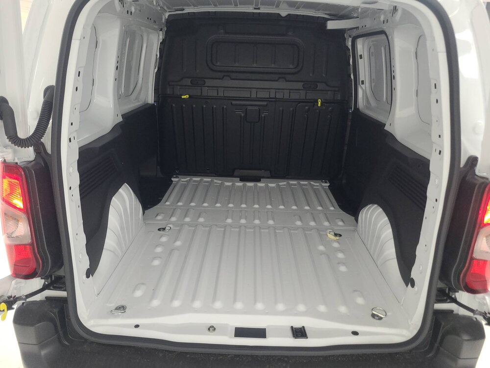 Occasion CITROEN Berlingo BERLINGO VAN M DIESEL 100 CH MANUELLE