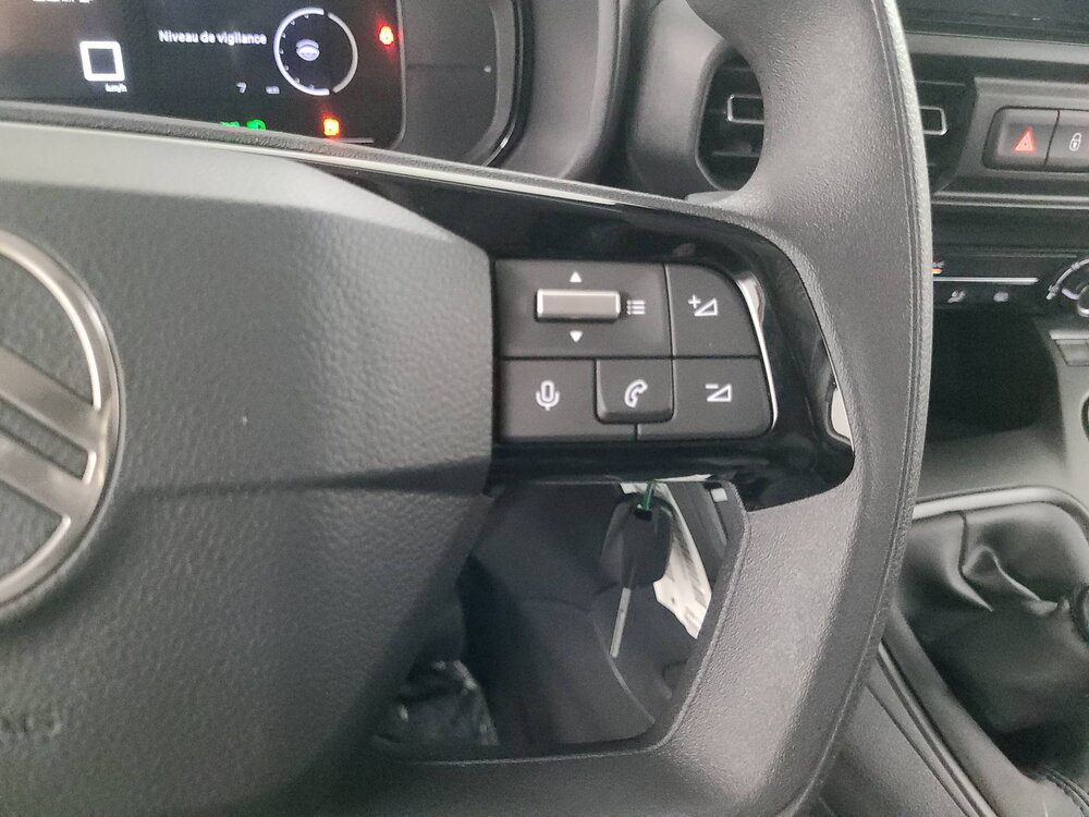 Occasion CITROEN Berlingo BERLINGO VAN M DIESEL 100 CH MANUELLE