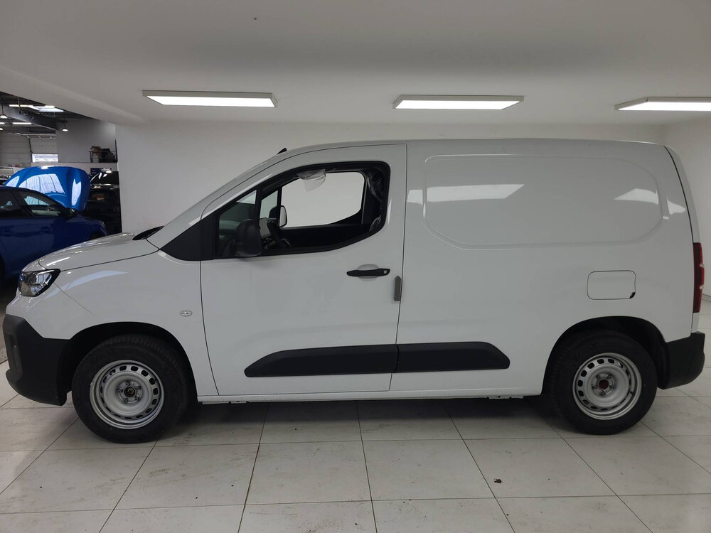 Occasion CITROEN Berlingo BERLINGO VAN M DIESEL 100 CH MANUELLE