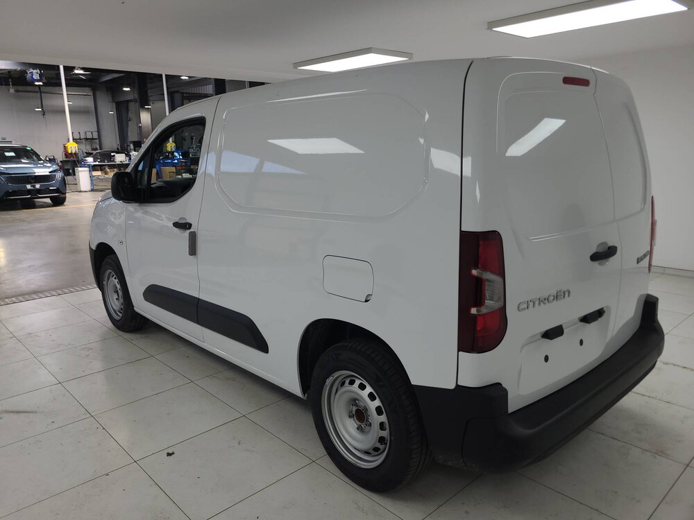 Occasion CITROEN Berlingo BERLINGO VAN M DIESEL 100 CH MANUELLE