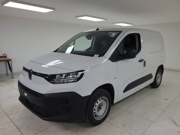 Occasion CITROEN Berlingo BERLINGO VAN M DIESEL 100 CH MANUELLE