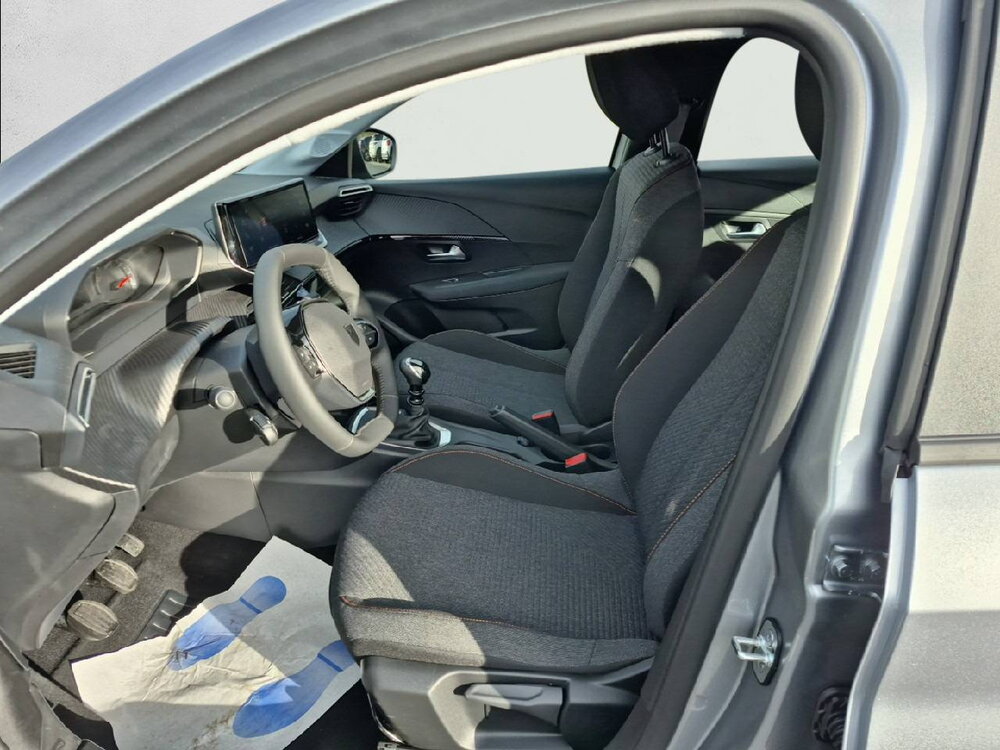 Occasion PEUGEOT 208 208 100 S&S BVM6 - Style