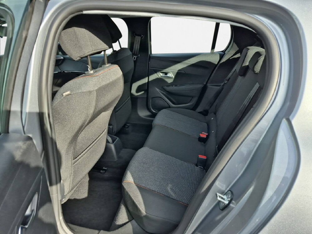 Occasion PEUGEOT 208 208 100 S&S BVM6 - Style