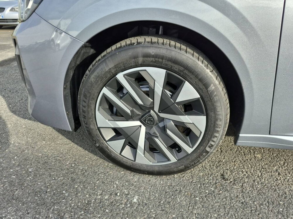Occasion PEUGEOT 208 208 100 S&S BVM6 - Style
