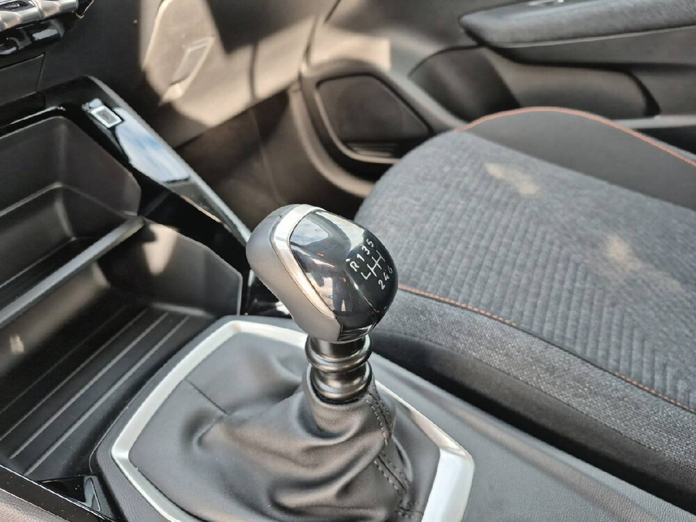 Occasion PEUGEOT 208 208 100 S&S BVM6 - Style