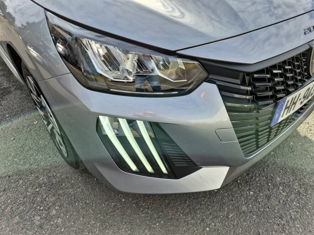 Occasion PEUGEOT 208 208 100 S&S BVM6 - Style