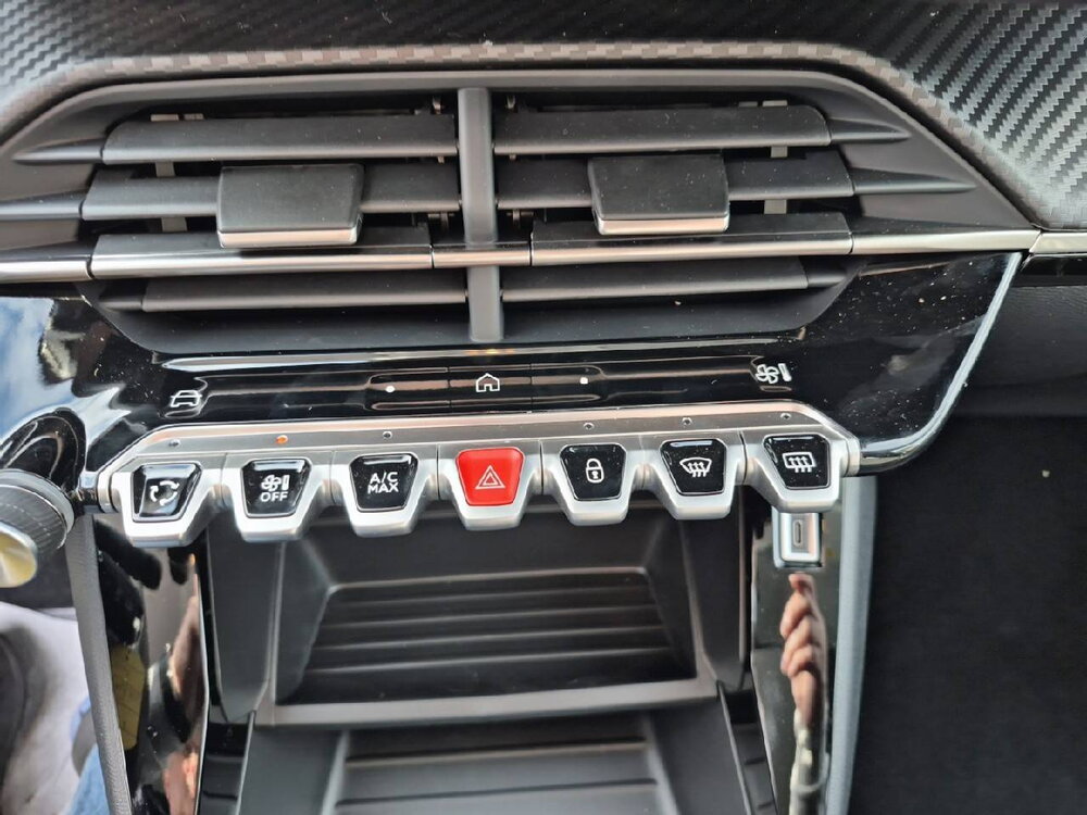 Occasion PEUGEOT 208 208 100 S&S BVM6 - Style
