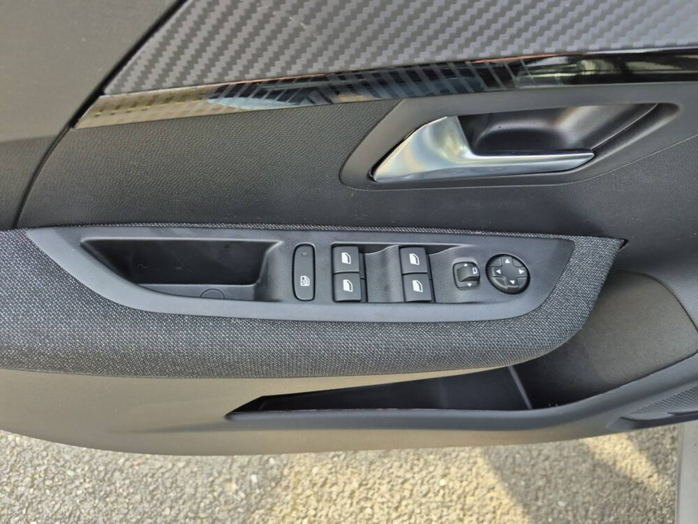 Occasion PEUGEOT 208 208 100 S&S BVM6 - Style