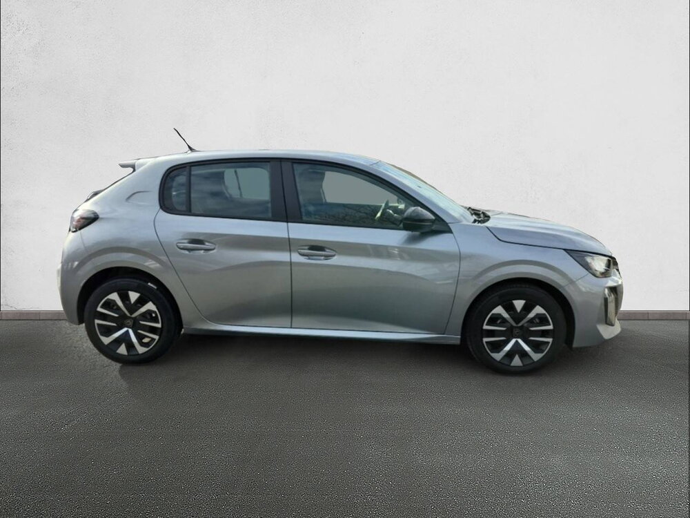 Occasion PEUGEOT 208 208 100 S&S BVM6 - Style