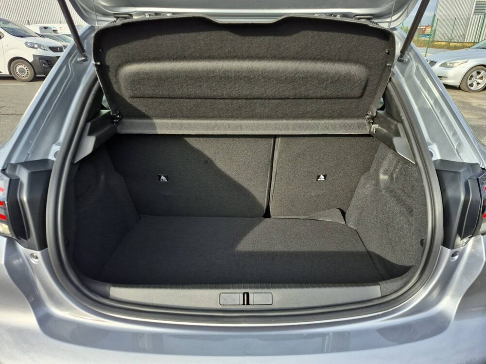Occasion PEUGEOT 208 208 100 S&S BVM6 - Style