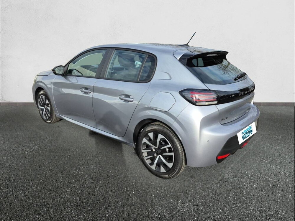 Occasion PEUGEOT 208 208 100 S&S BVM6 - Style