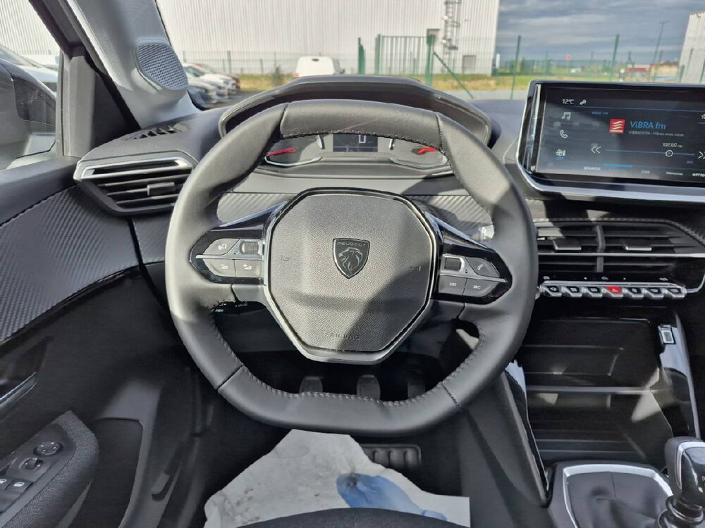 Occasion PEUGEOT 208 208 100 S&S BVM6 - Style