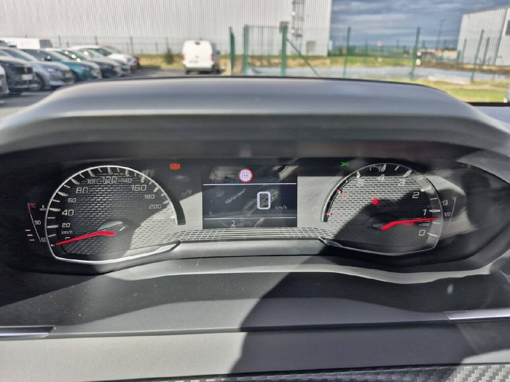 Occasion PEUGEOT 208 208 100 S&S BVM6 - Style