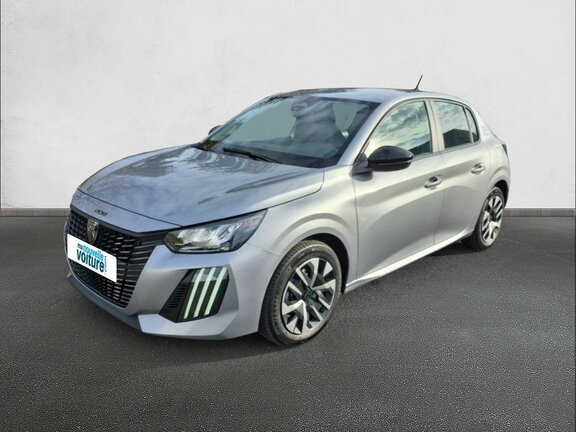 Occasion PEUGEOT 208 208 100 S&S BVM6 - Style