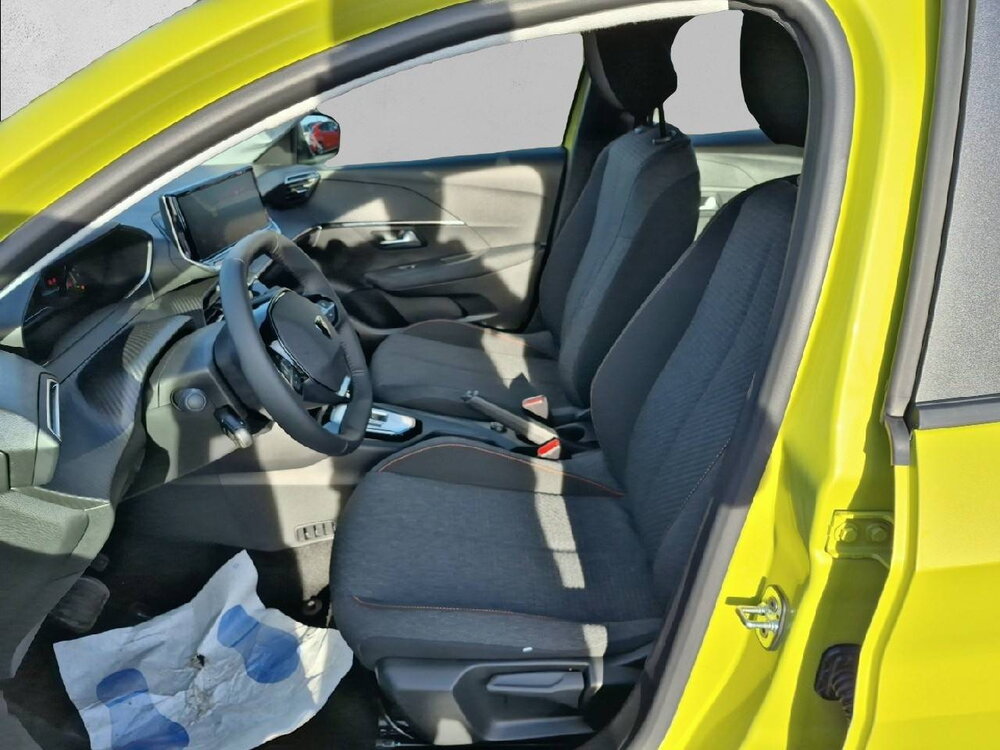 Occasion PEUGEOT 208 208 Hybrid 110 e-DCS6 - Style