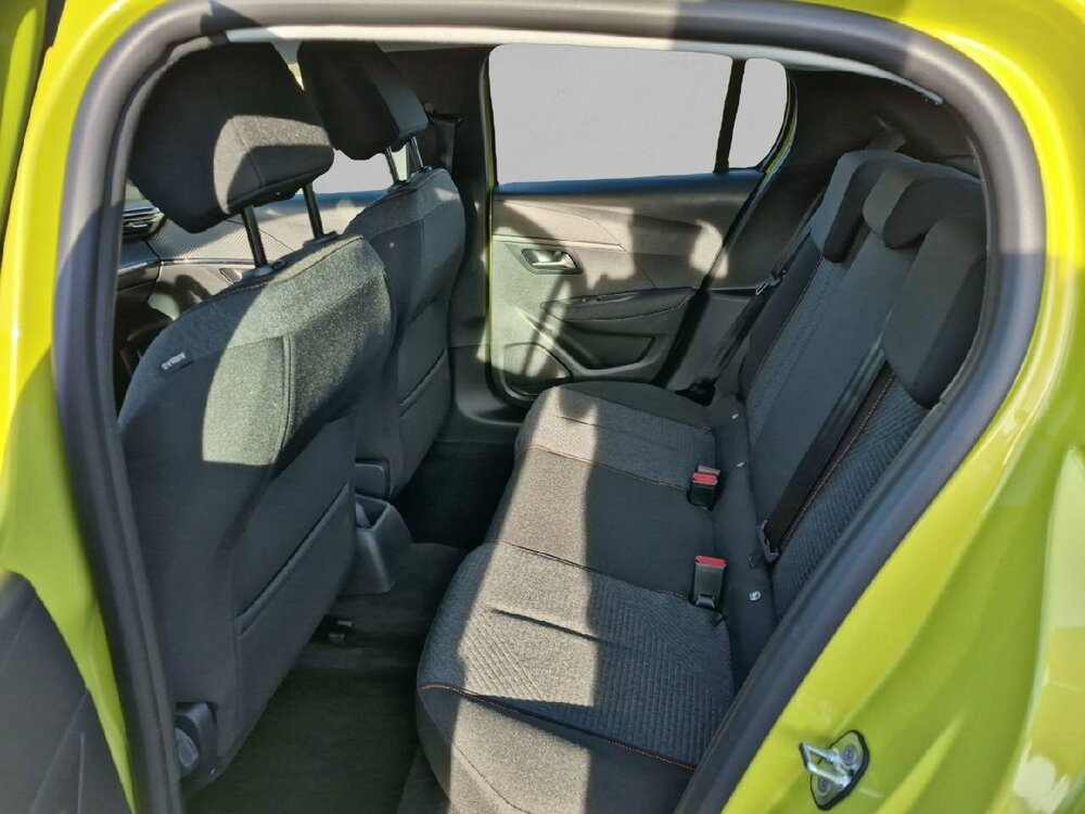 Occasion PEUGEOT 208 208 Hybrid 110 e-DCS6 - Style