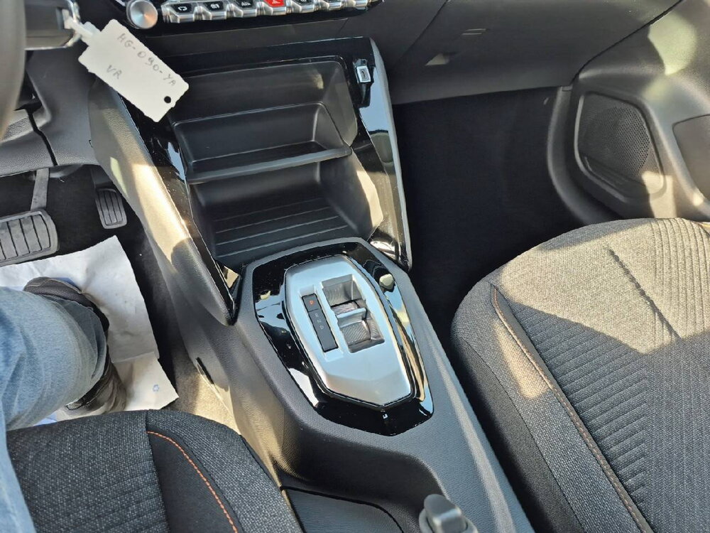 Occasion PEUGEOT 208 208 Hybrid 110 e-DCS6 - Style