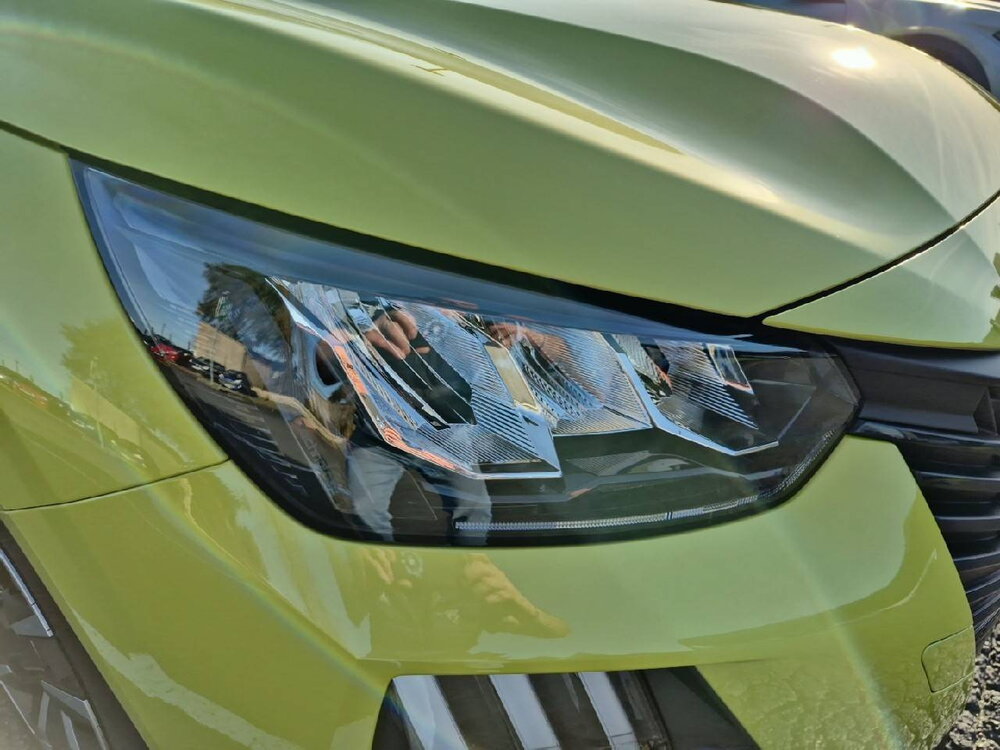 Occasion PEUGEOT 208 208 Hybrid 110 e-DCS6 - Style
