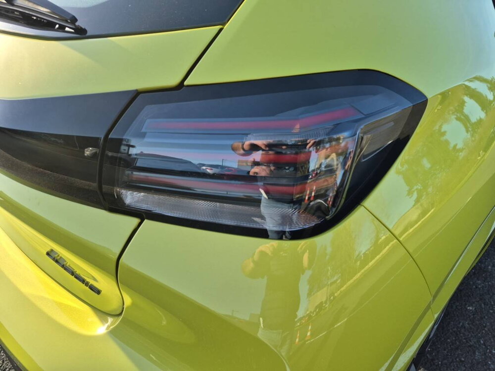 Occasion PEUGEOT 208 208 Hybrid 110 e-DCS6 - Style