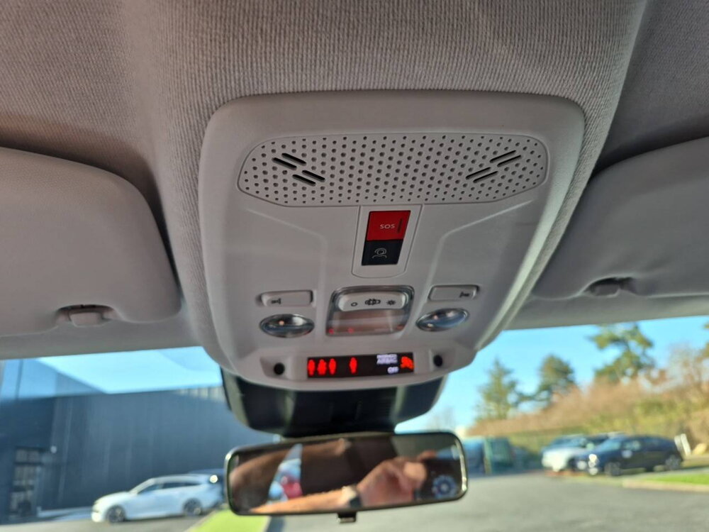 Occasion PEUGEOT 208 208 Hybrid 110 e-DCS6 - Style