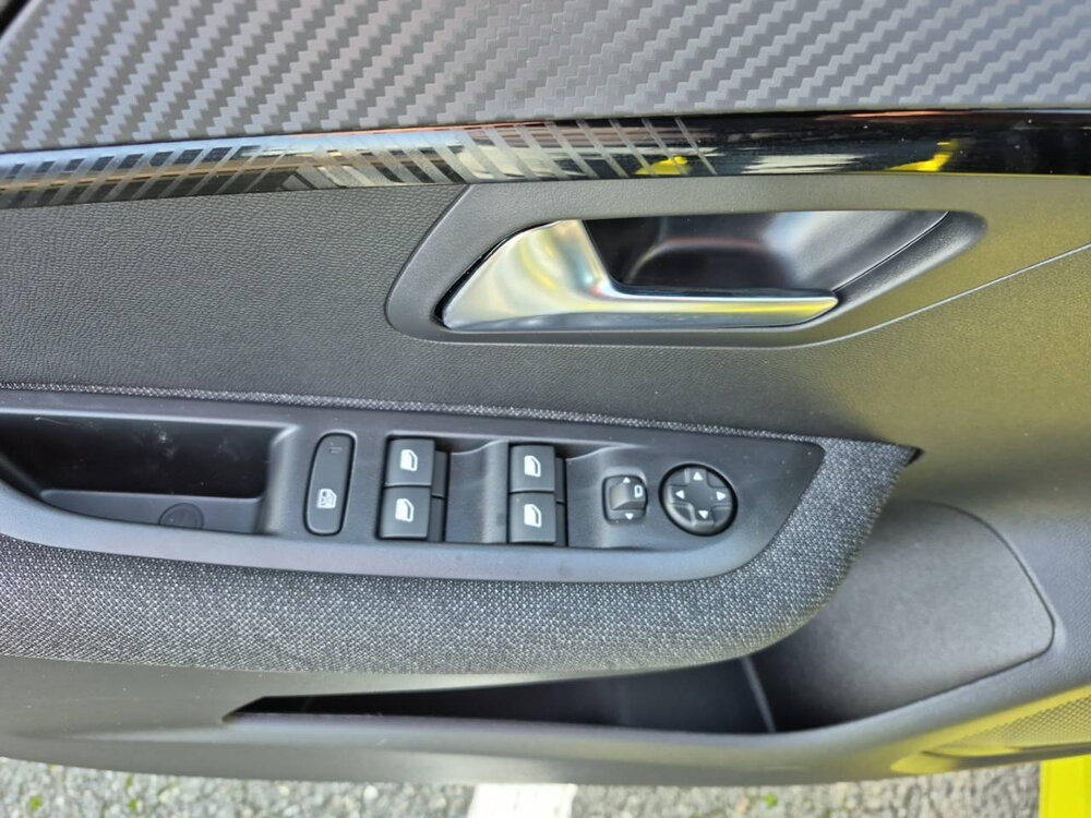 Occasion PEUGEOT 208 208 Hybrid 110 e-DCS6 - Style