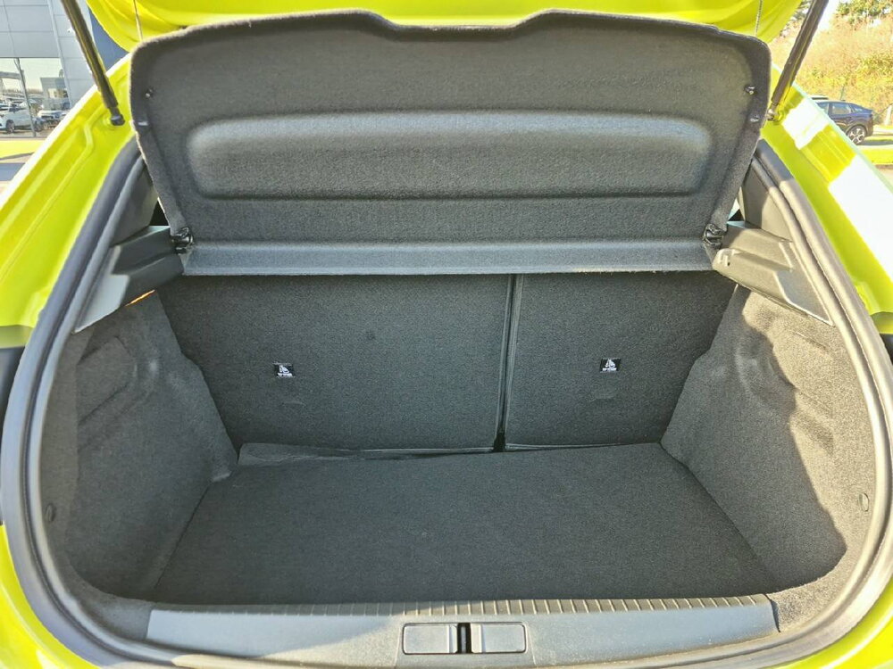Occasion PEUGEOT 208 208 Hybrid 110 e-DCS6 - Style