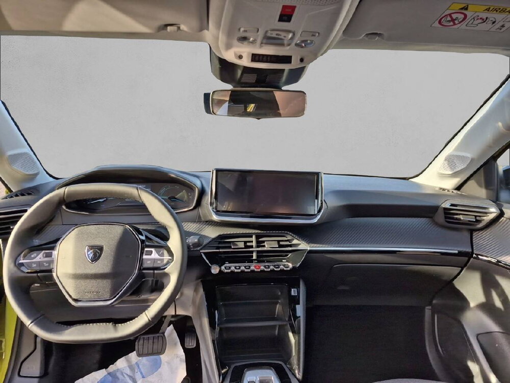 Occasion PEUGEOT 208 208 Hybrid 110 e-DCS6 - Style