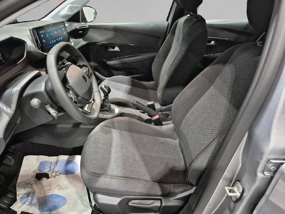 Occasion PEUGEOT 208 208 100 S&S BVM6 - Style