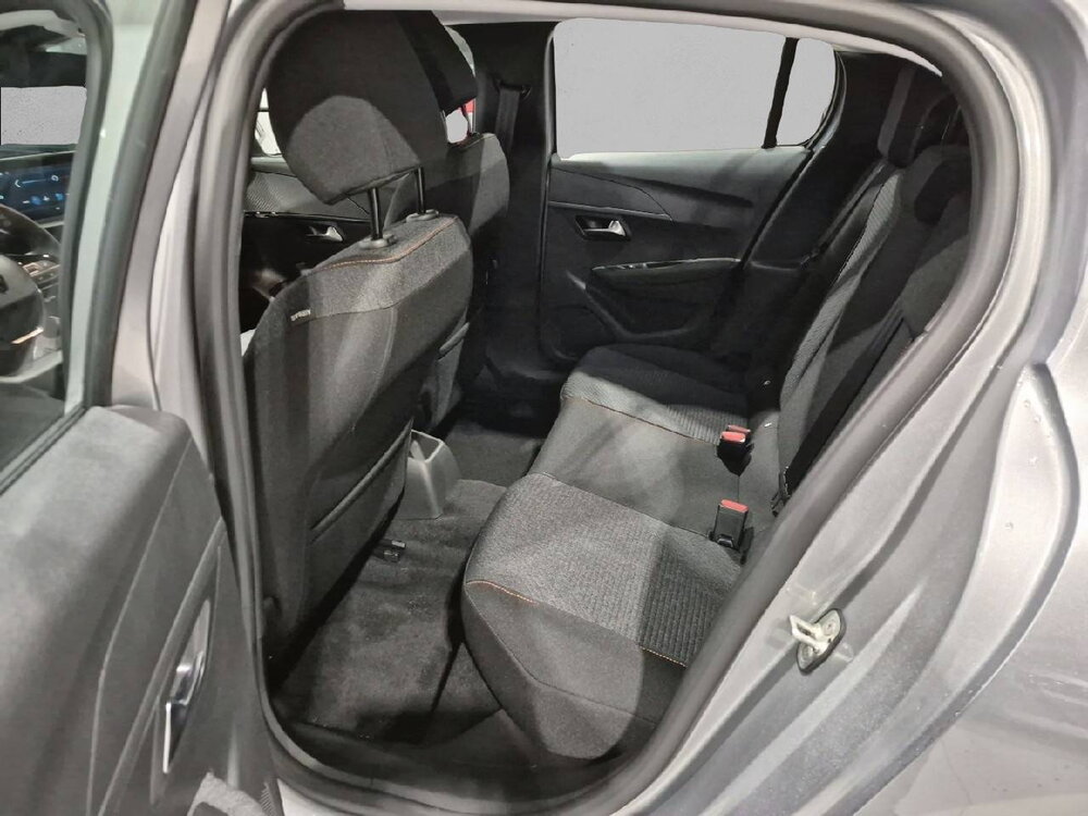 Occasion PEUGEOT 208 208 100 S&S BVM6 - Style