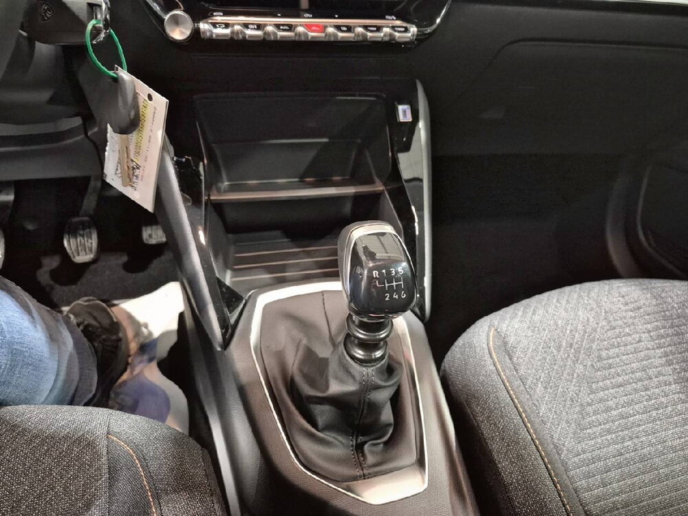 Occasion PEUGEOT 208 208 100 S&S BVM6 - Style
